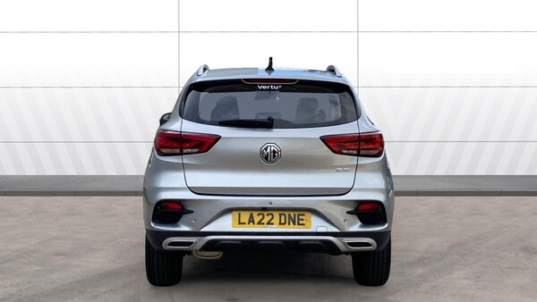 Used MG MG ZS 2022 for sale - 76181873: Photo 6