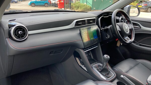 Used MG MG ZS 2022 for sale - 76181873: Photo 9