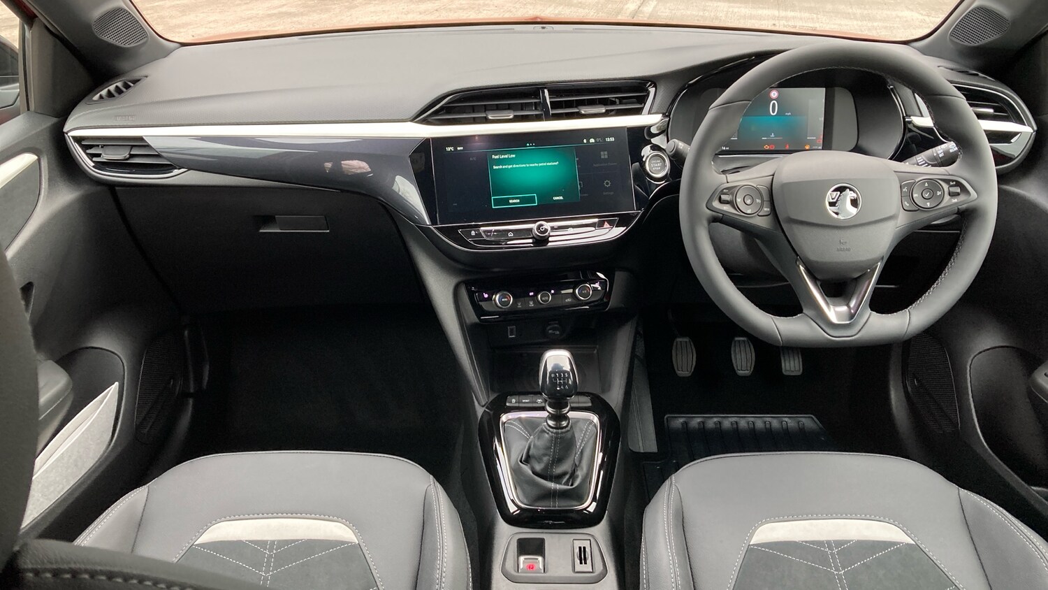 Used Vauxhall Corsa 2026 for sale - 77902290: Photo 10