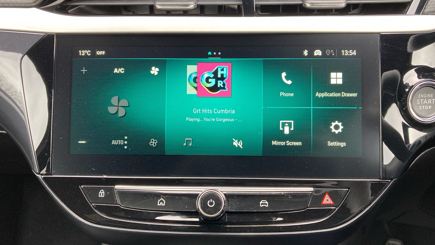 Used Vauxhall Corsa 2026 for sale - 77902290: Photo 12