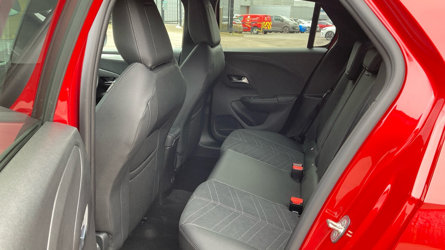 Used Vauxhall Corsa 2026 for sale - 77902290: Photo 16