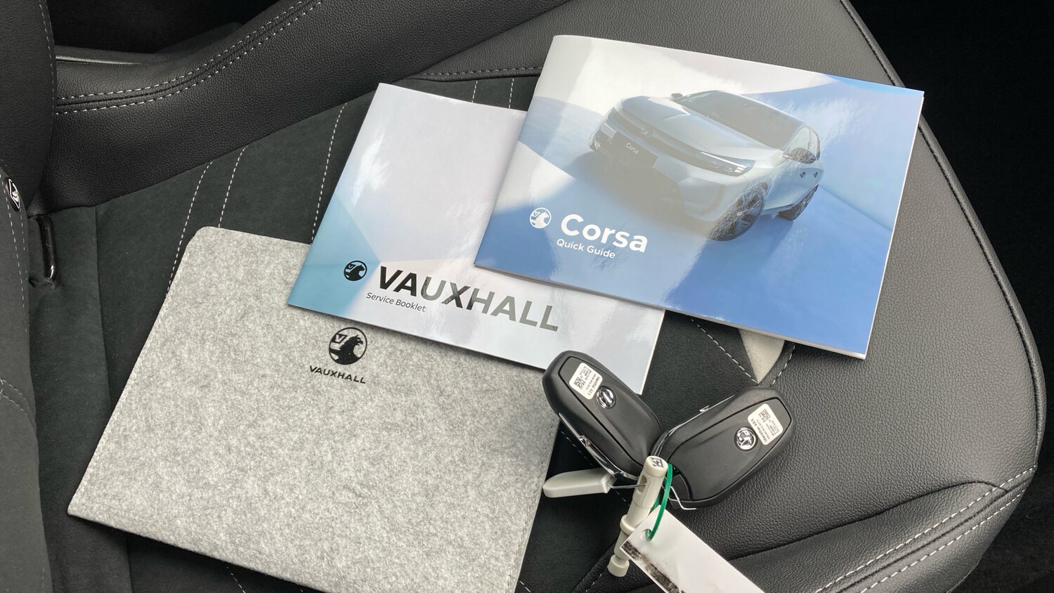 Used Vauxhall Corsa 2026 for sale - 77902290: Photo 19