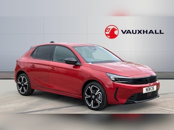 Used Vauxhall Corsa 2026 for sale - 77902290: Photo
