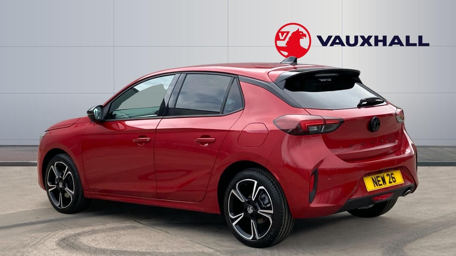 Used Vauxhall Corsa 2026 for sale - 77902290: Photo 2