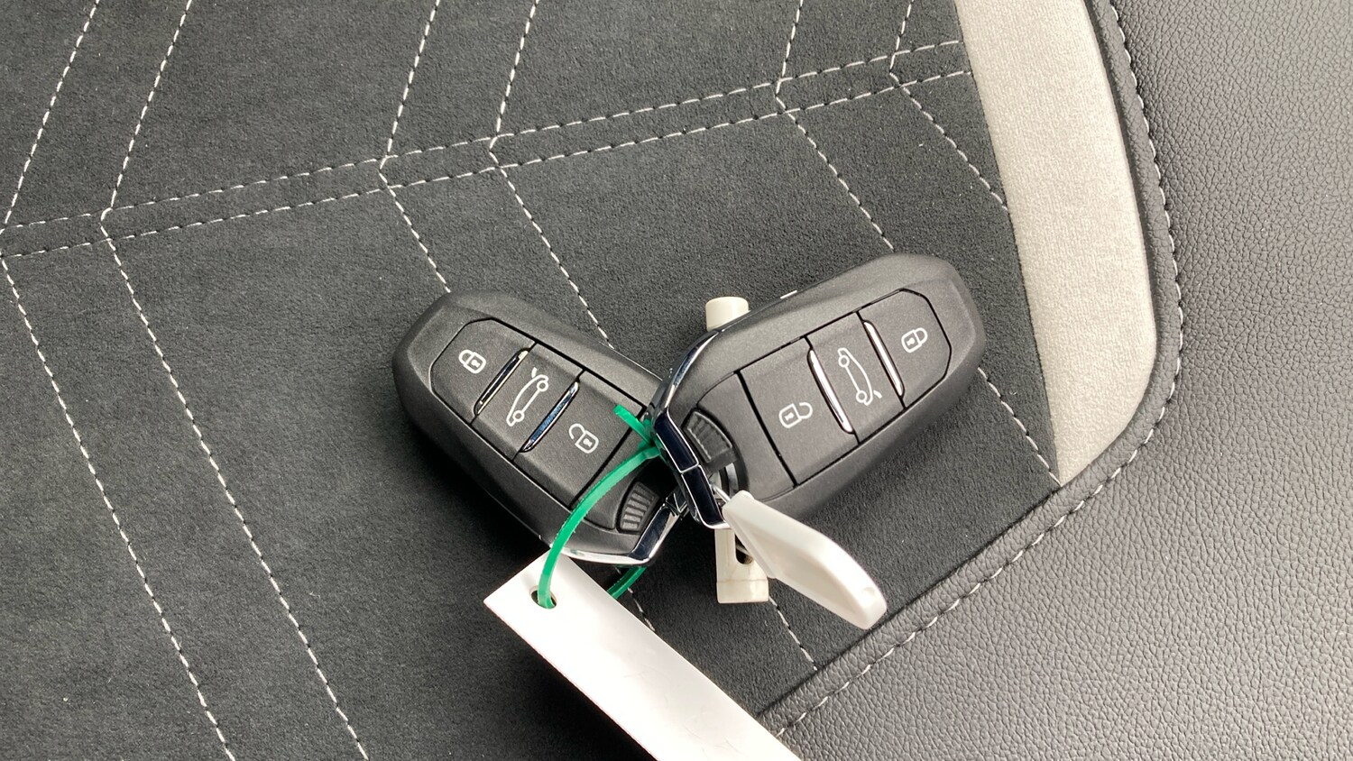 Used Vauxhall Corsa 2026 for sale - 77902290: Photo 20