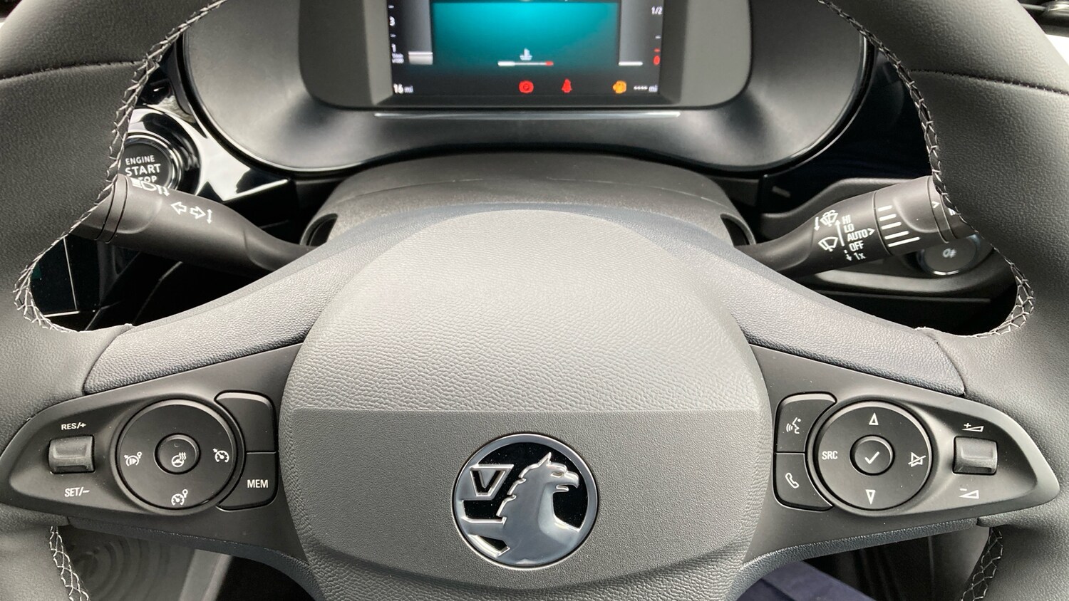 Used Vauxhall Corsa 2026 for sale - 77902290: Photo 23