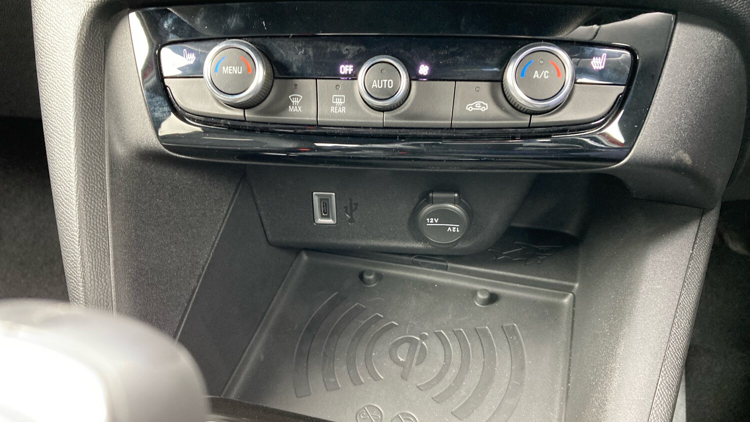 Used Vauxhall Corsa 2026 for sale - 77902290: Photo 24