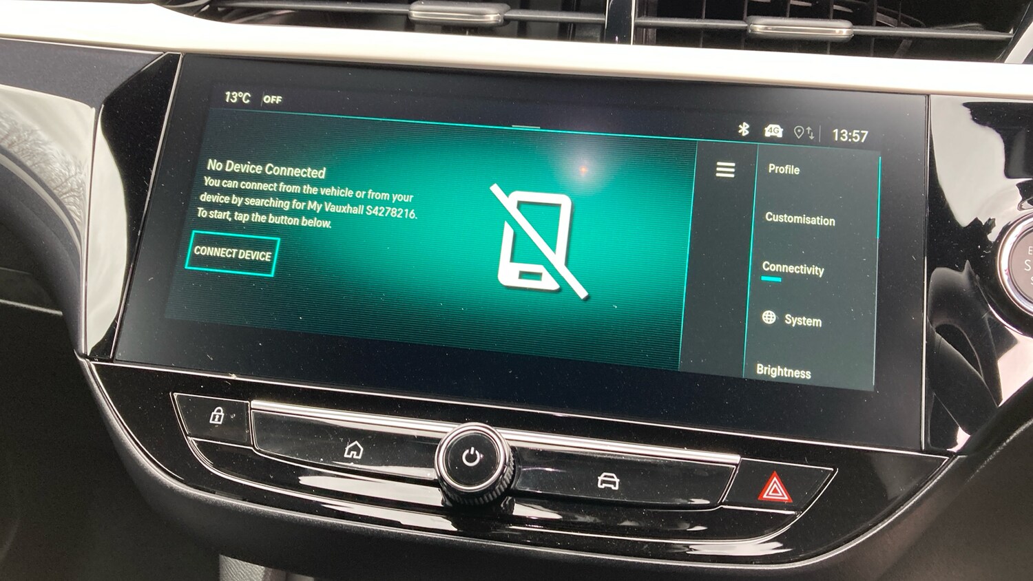 Used Vauxhall Corsa 2026 for sale - 77902290: Photo 28