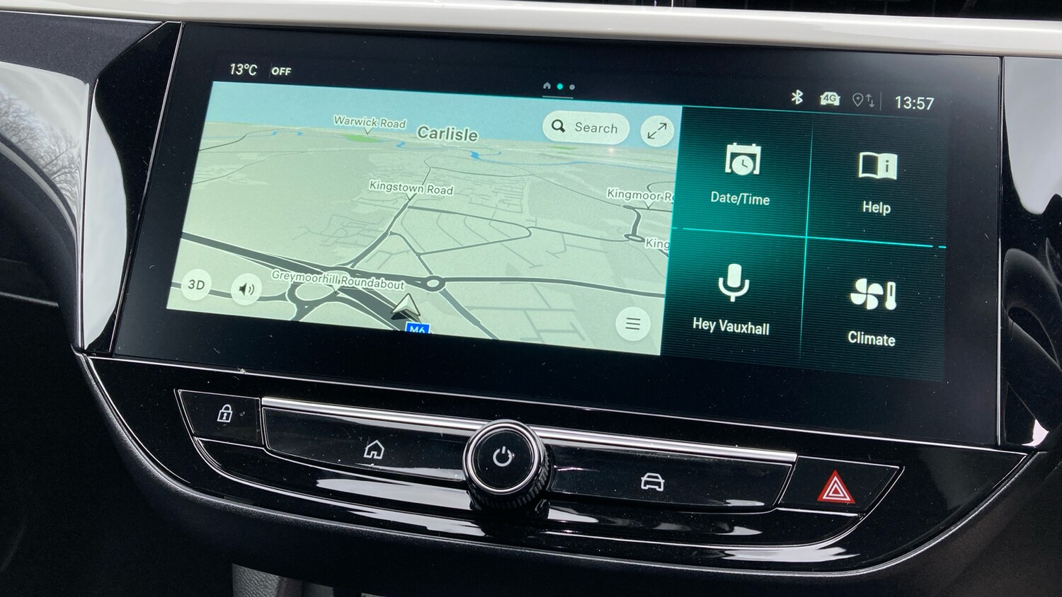 Used Vauxhall Corsa 2026 for sale - 77902290: Photo 29