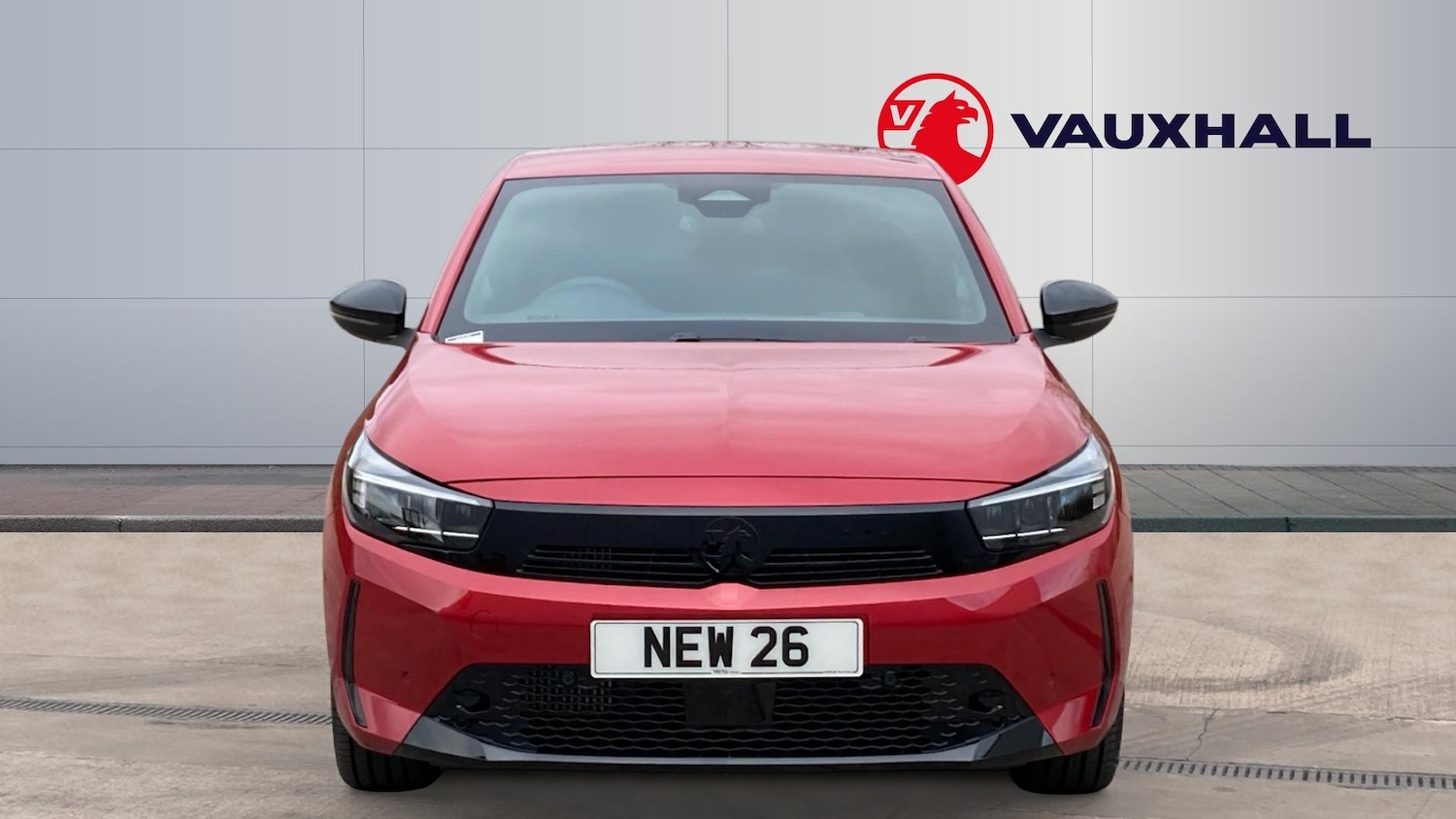 Used Vauxhall Corsa 2026 for sale - 77902290: Photo 3