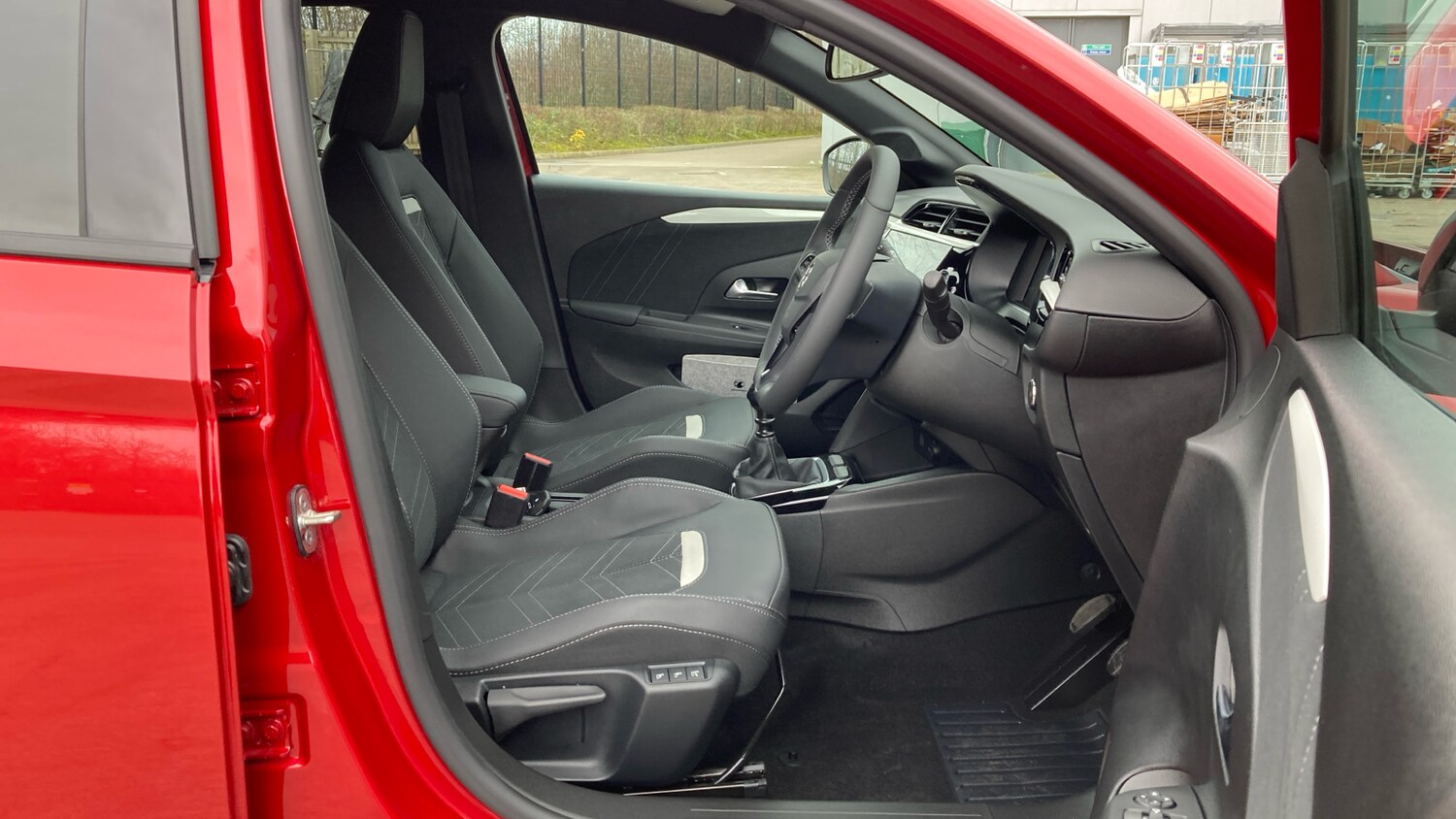 Used Vauxhall Corsa 2026 for sale - 77902290: Photo 34