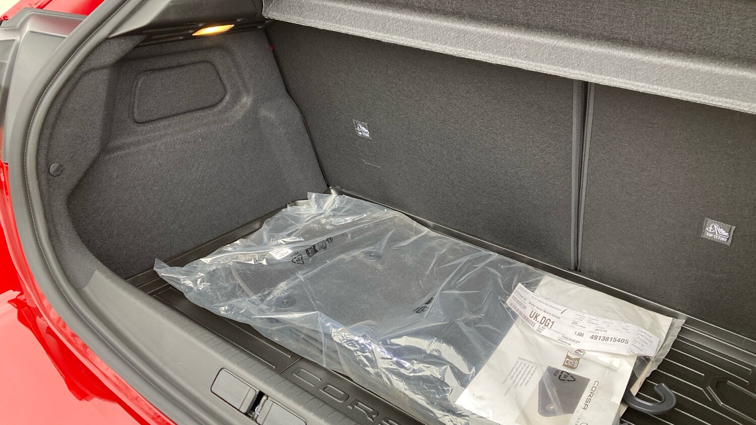 Used Vauxhall Corsa 2026 for sale - 77902290: Photo 38