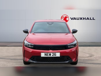 Used Vauxhall Corsa 2026 for sale - 77902290: Photo