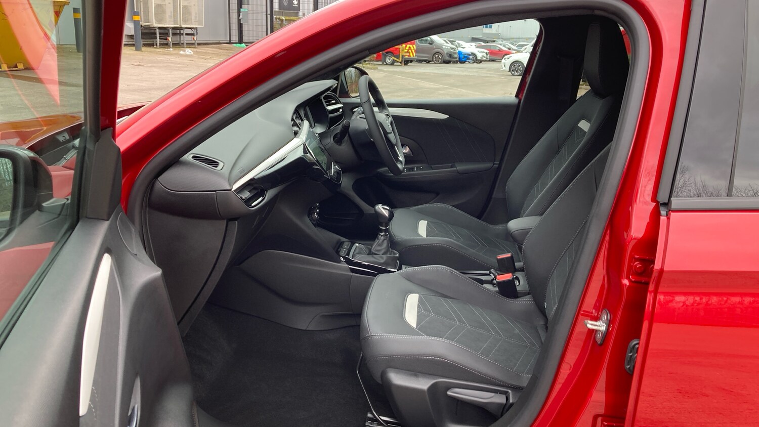 Used Vauxhall Corsa 2026 for sale - 77902290: Photo 43