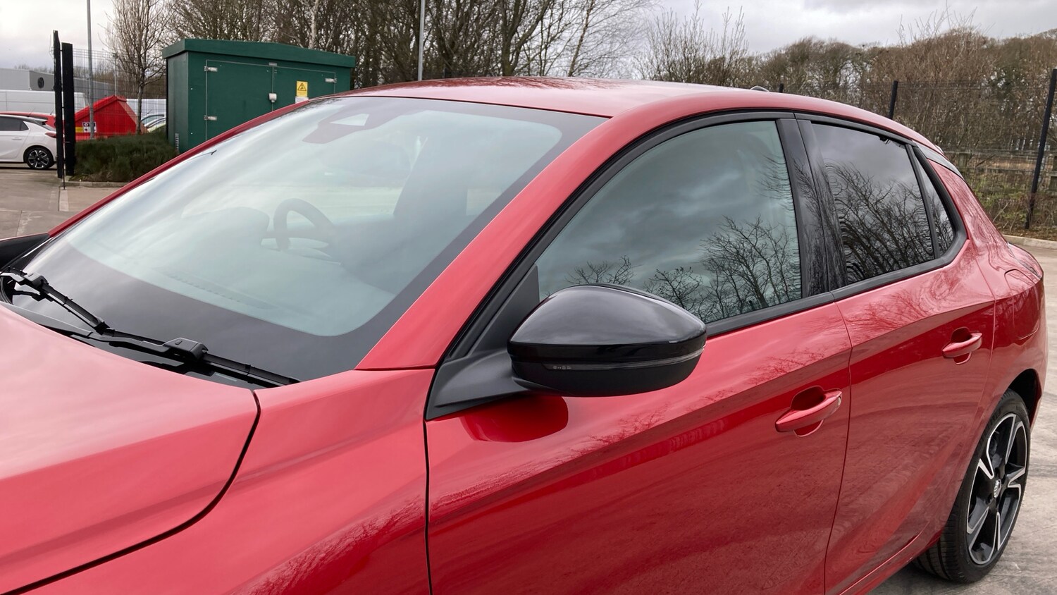 Used Vauxhall Corsa 2026 for sale - 77902290: Photo 44