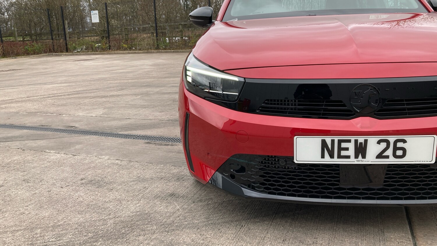 Used Vauxhall Corsa 2026 for sale - 77902290: Photo 45