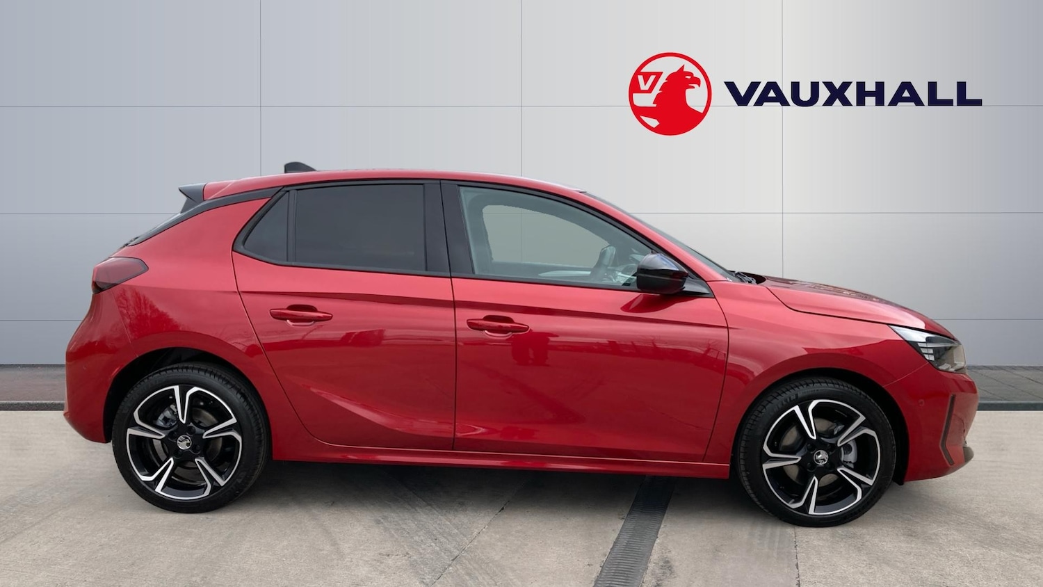 Used Vauxhall Corsa 2026 for sale - 77902290: Photo 5