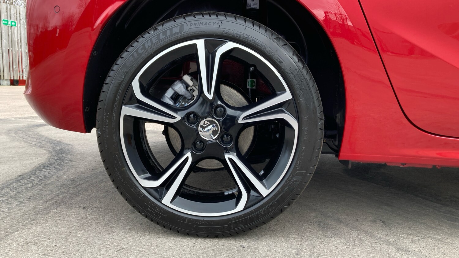 Used Vauxhall Corsa 2026 for sale - 77902290: Photo 7