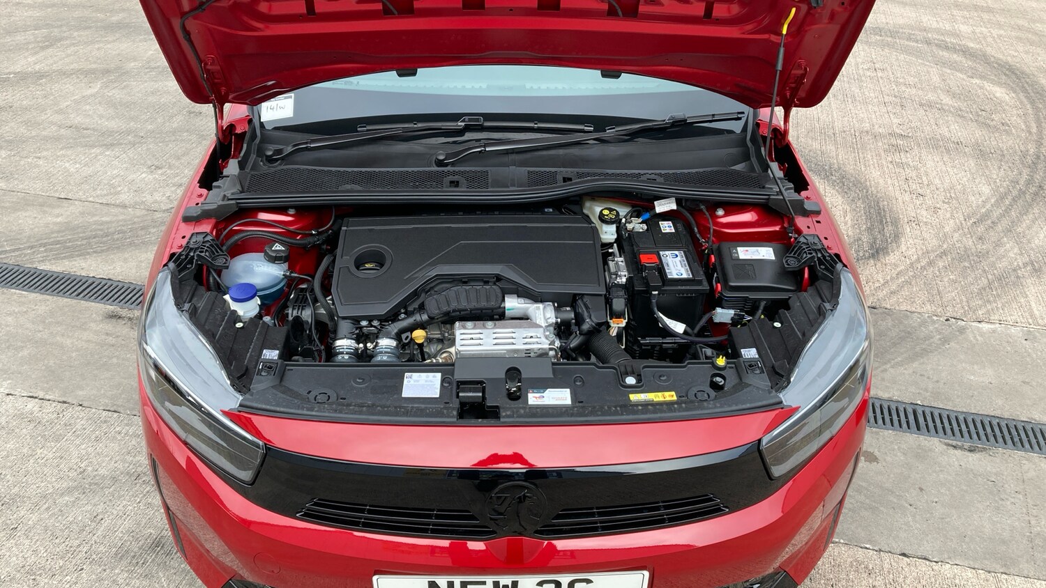 Used Vauxhall Corsa 2026 for sale - 77902290: Photo 8