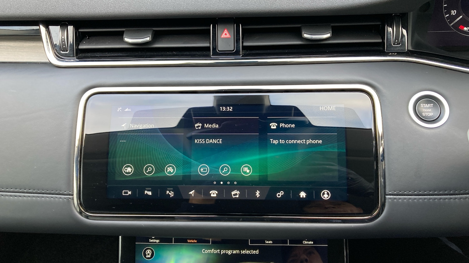 Used Land Rover Range Rover Evoque 2019 for sale - 77147875: Photo 12