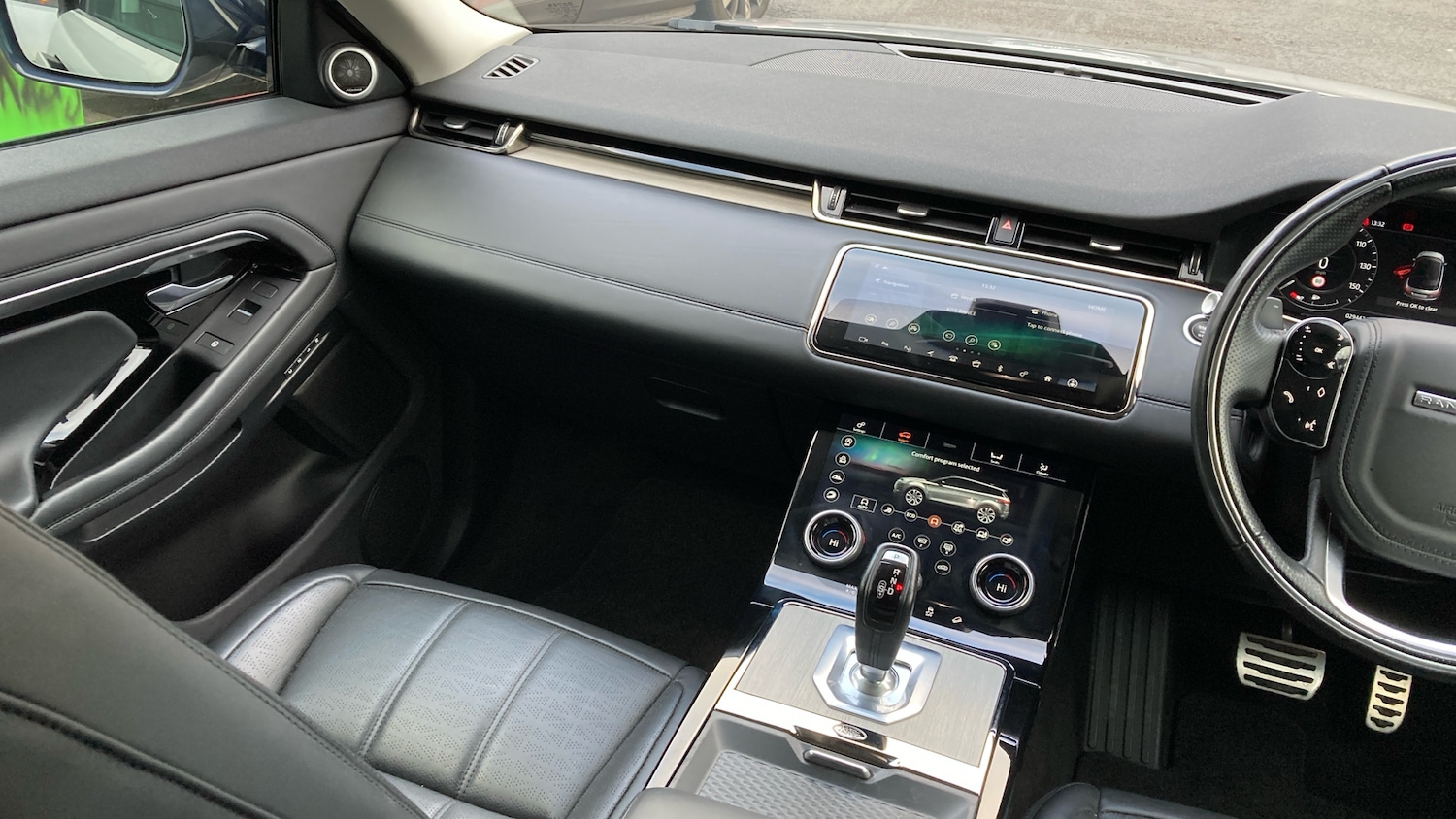 Used Land Rover Range Rover Evoque 2019 for sale - 77147875: Photo 14