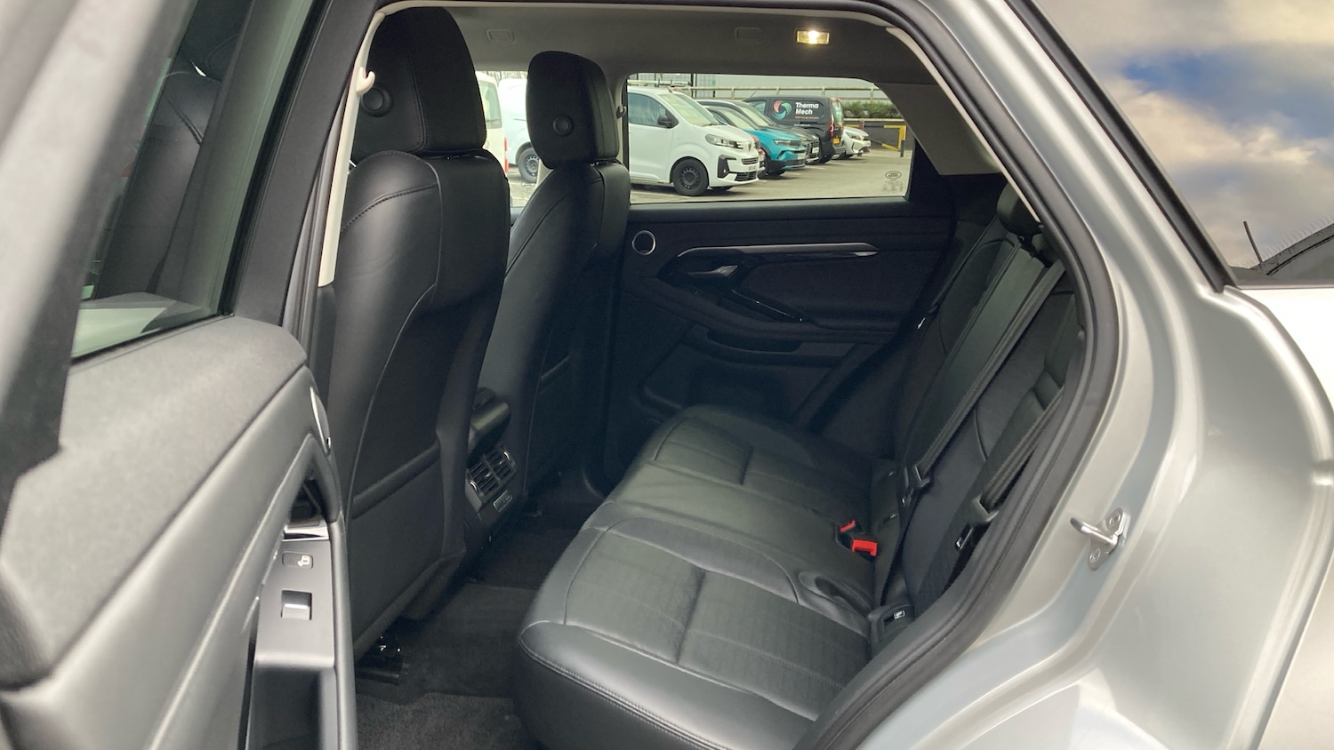 Used Land Rover Range Rover Evoque 2019 for sale - 77147875: Photo 16