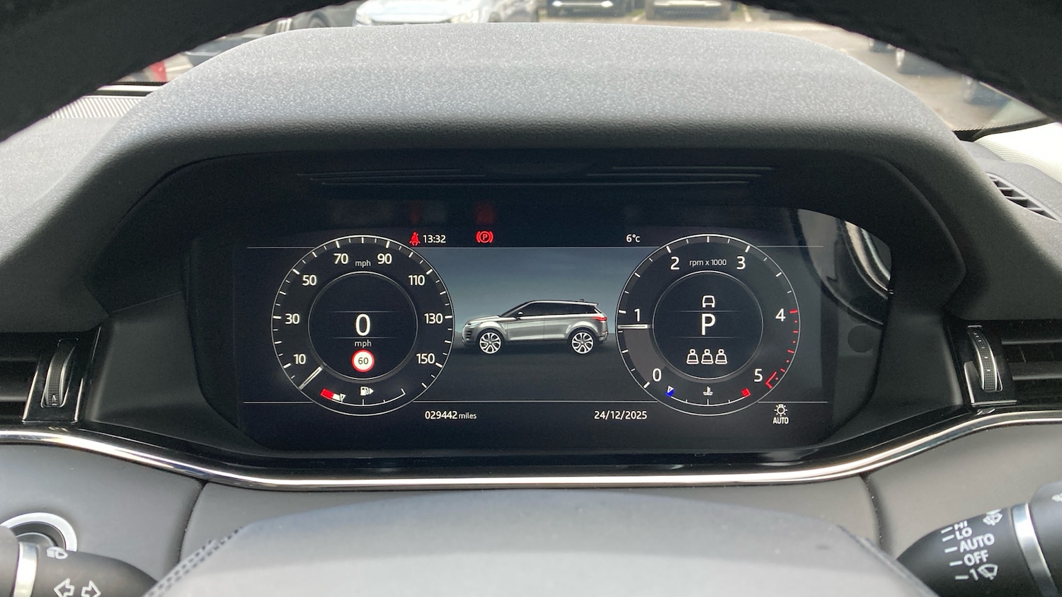 Used Land Rover Range Rover Evoque 2019 for sale - 77147875: Photo 18