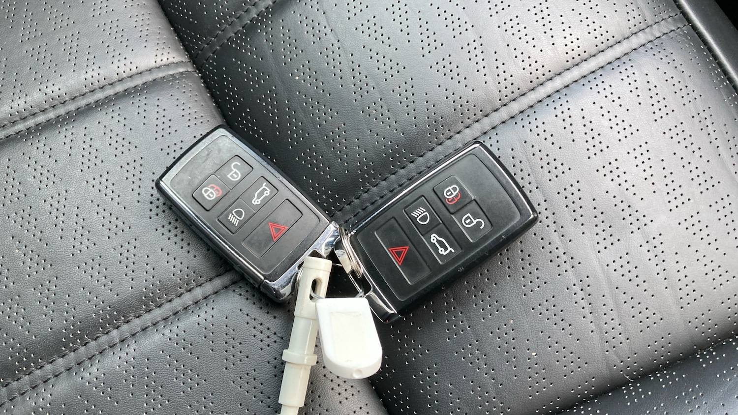 Used Land Rover Range Rover Evoque 2019 for sale - 77147875: Photo 20