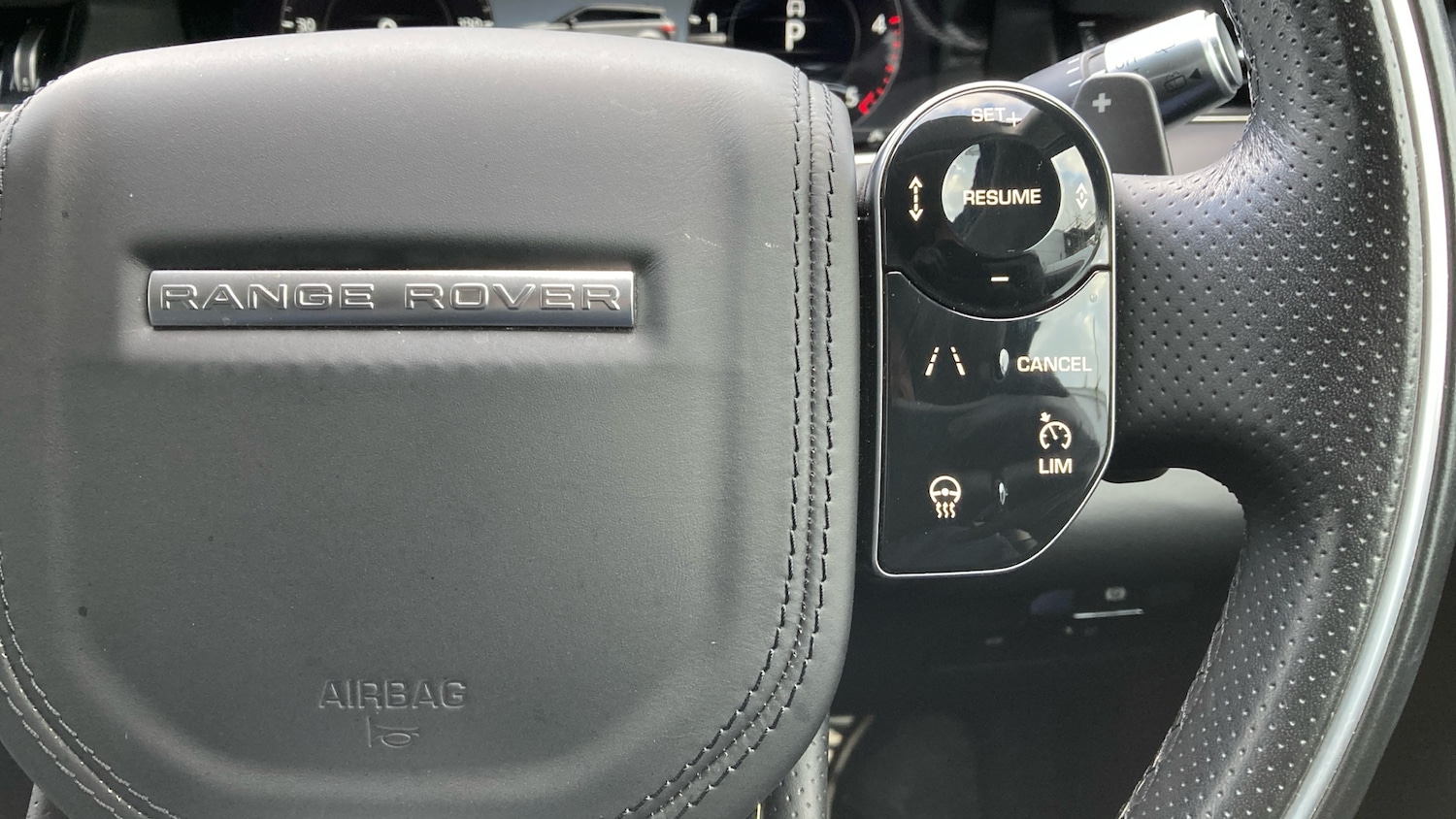 Used Land Rover Range Rover Evoque 2019 for sale - 77147875: Photo 22