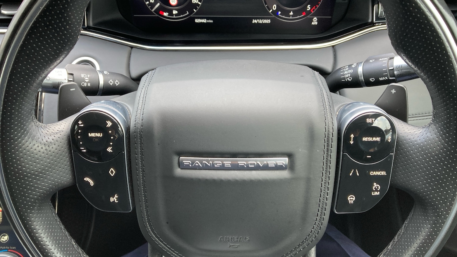 Used Land Rover Range Rover Evoque 2019 for sale - 77147875: Photo 23