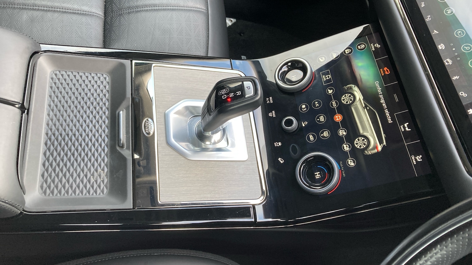 Used Land Rover Range Rover Evoque 2019 for sale - 77147875: Photo 24