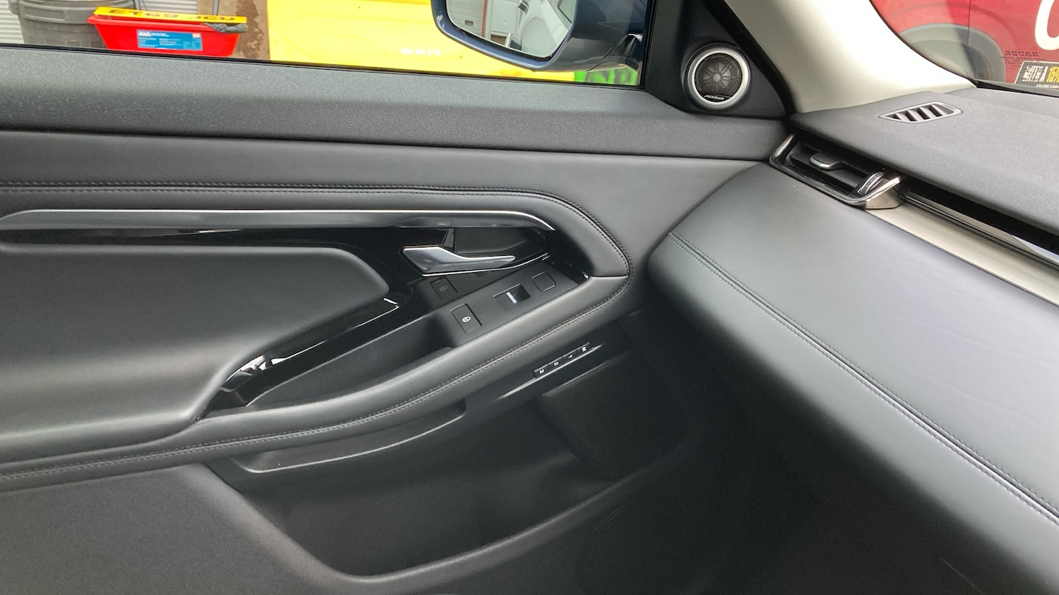 Used Land Rover Range Rover Evoque 2019 for sale - 77147875: Photo 25