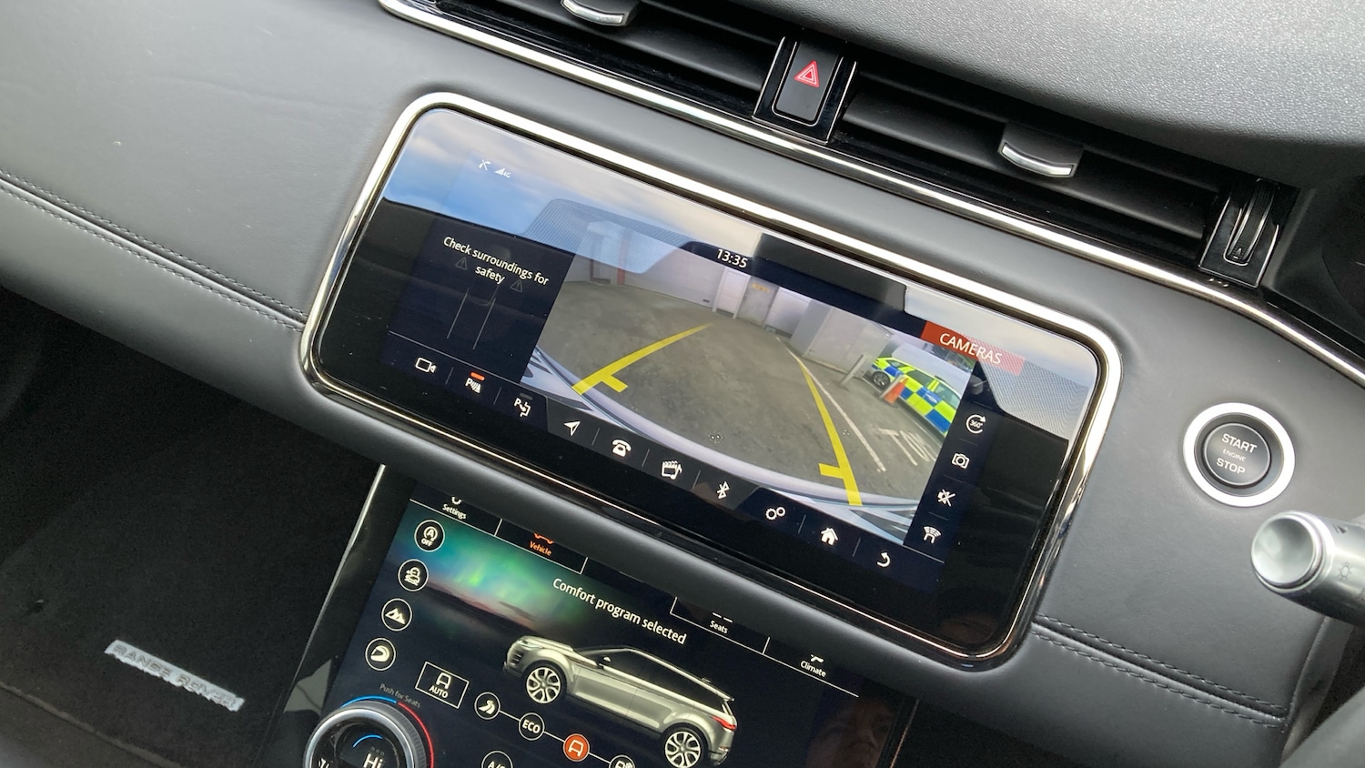 Used Land Rover Range Rover Evoque 2019 for sale - 77147875: Photo 26