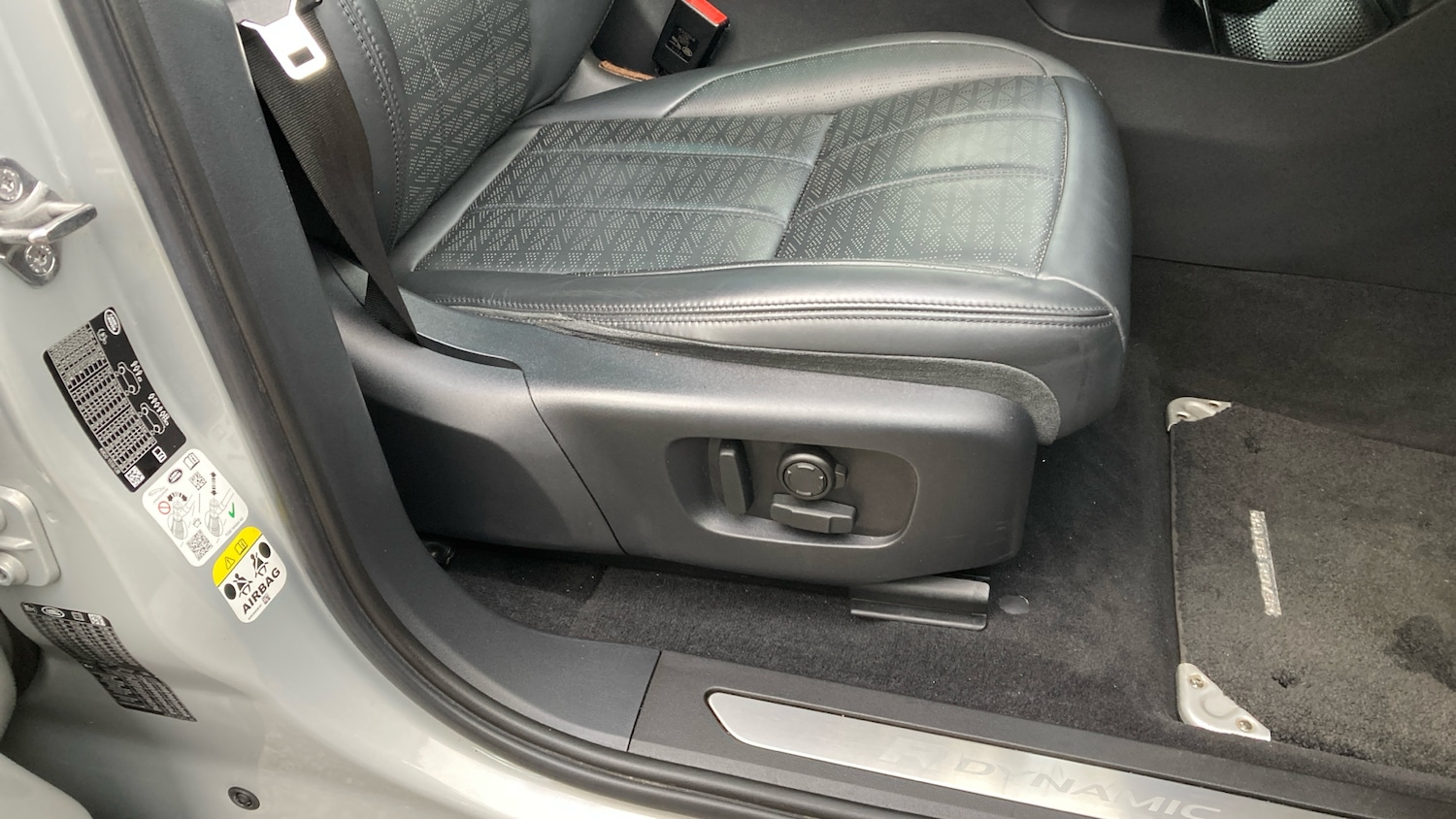 Used Land Rover Range Rover Evoque 2019 for sale - 77147875: Photo 29