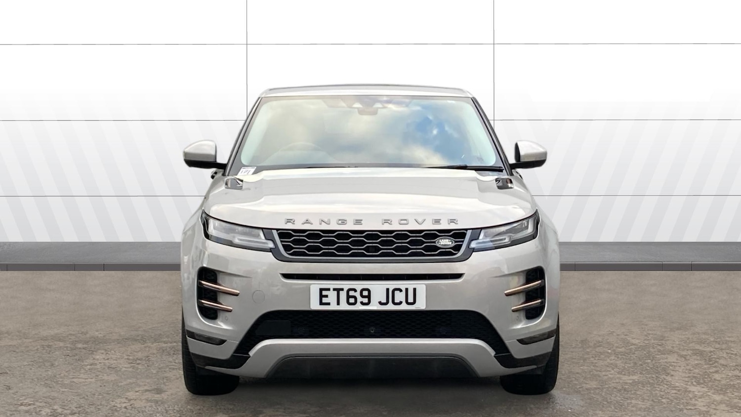 Used Land Rover Range Rover Evoque 2019 for sale - 77147875: Photo 3