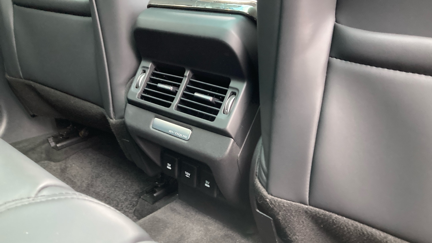 Used Land Rover Range Rover Evoque 2019 for sale - 77147875: Photo 34