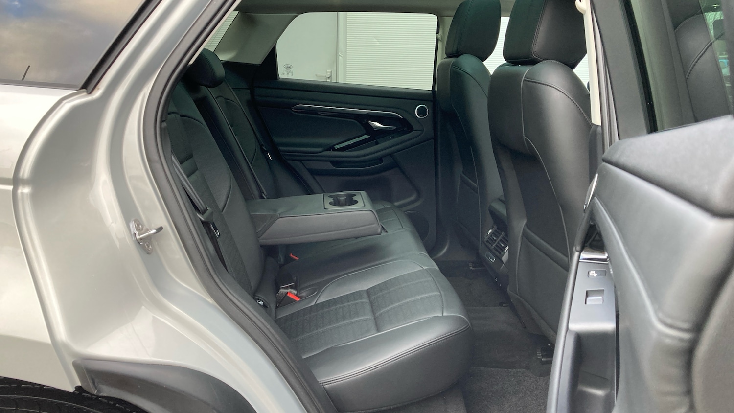 Used Land Rover Range Rover Evoque 2019 for sale - 77147875: Photo 35