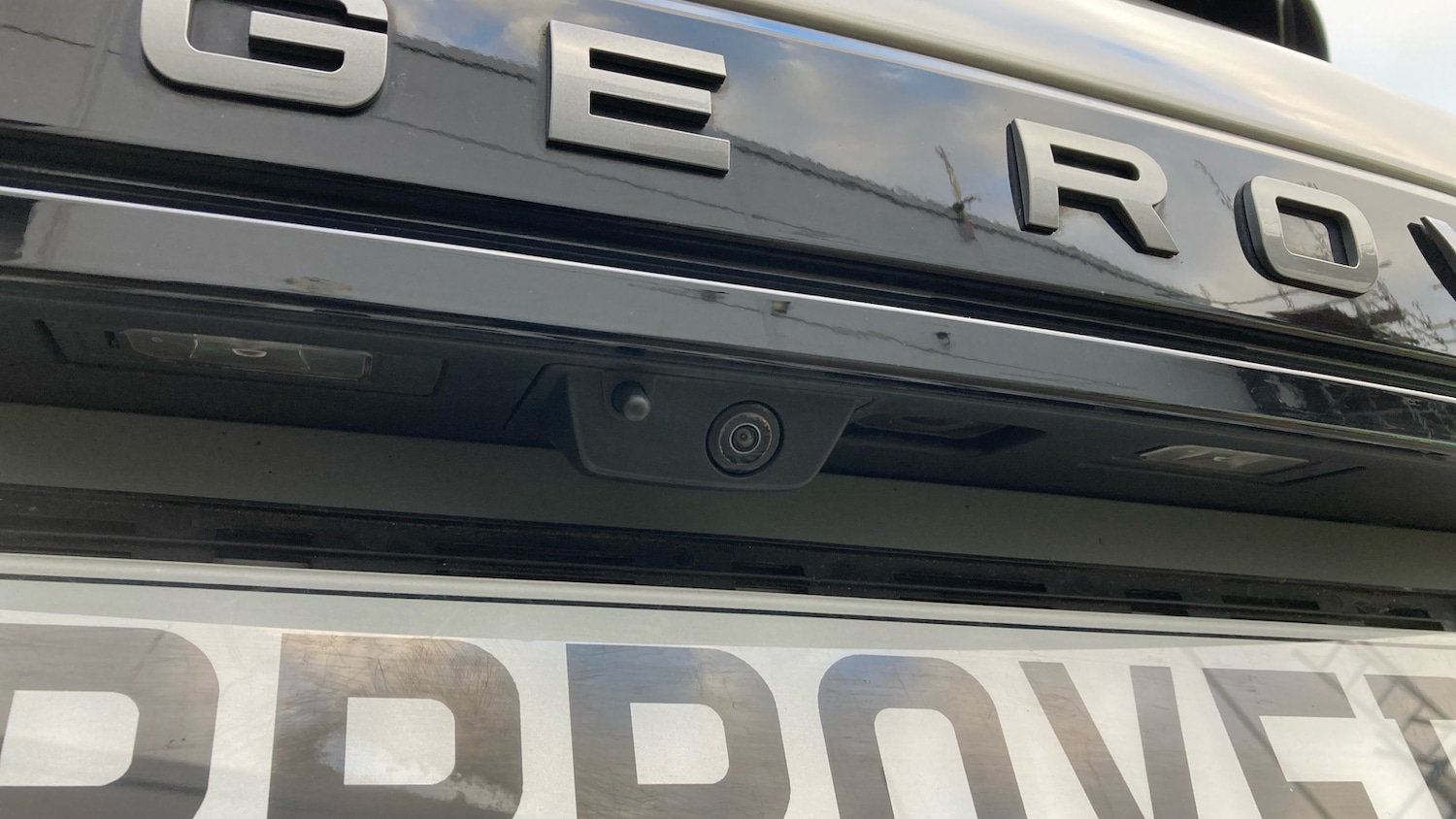 Used Land Rover Range Rover Evoque 2019 for sale - 77147875: Photo 37