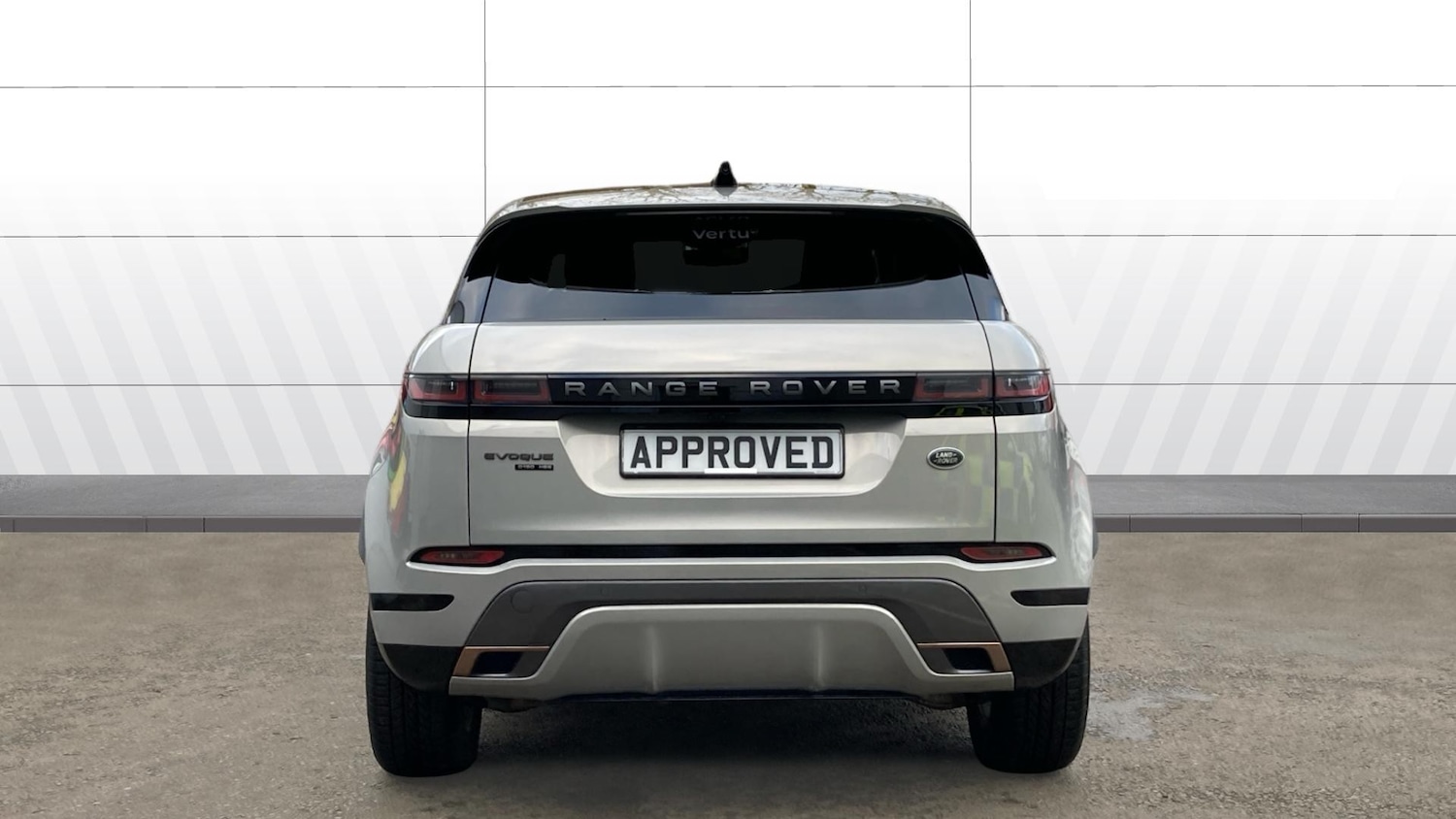 Used Land Rover Range Rover Evoque 2019 for sale - 77147875: Photo 6