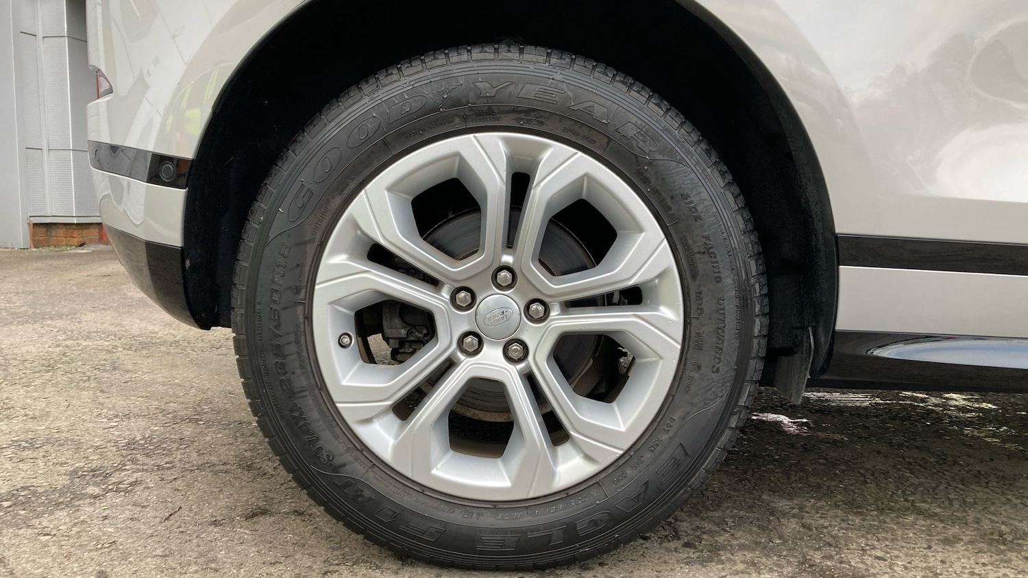 Used Land Rover Range Rover Evoque 2019 for sale - 77147875: Photo 7