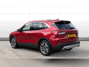 Used Ford Kuga 2021 for sale - 78767712: Photo