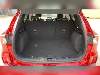 Used Ford Kuga 2021 for sale - 78767712: Photo