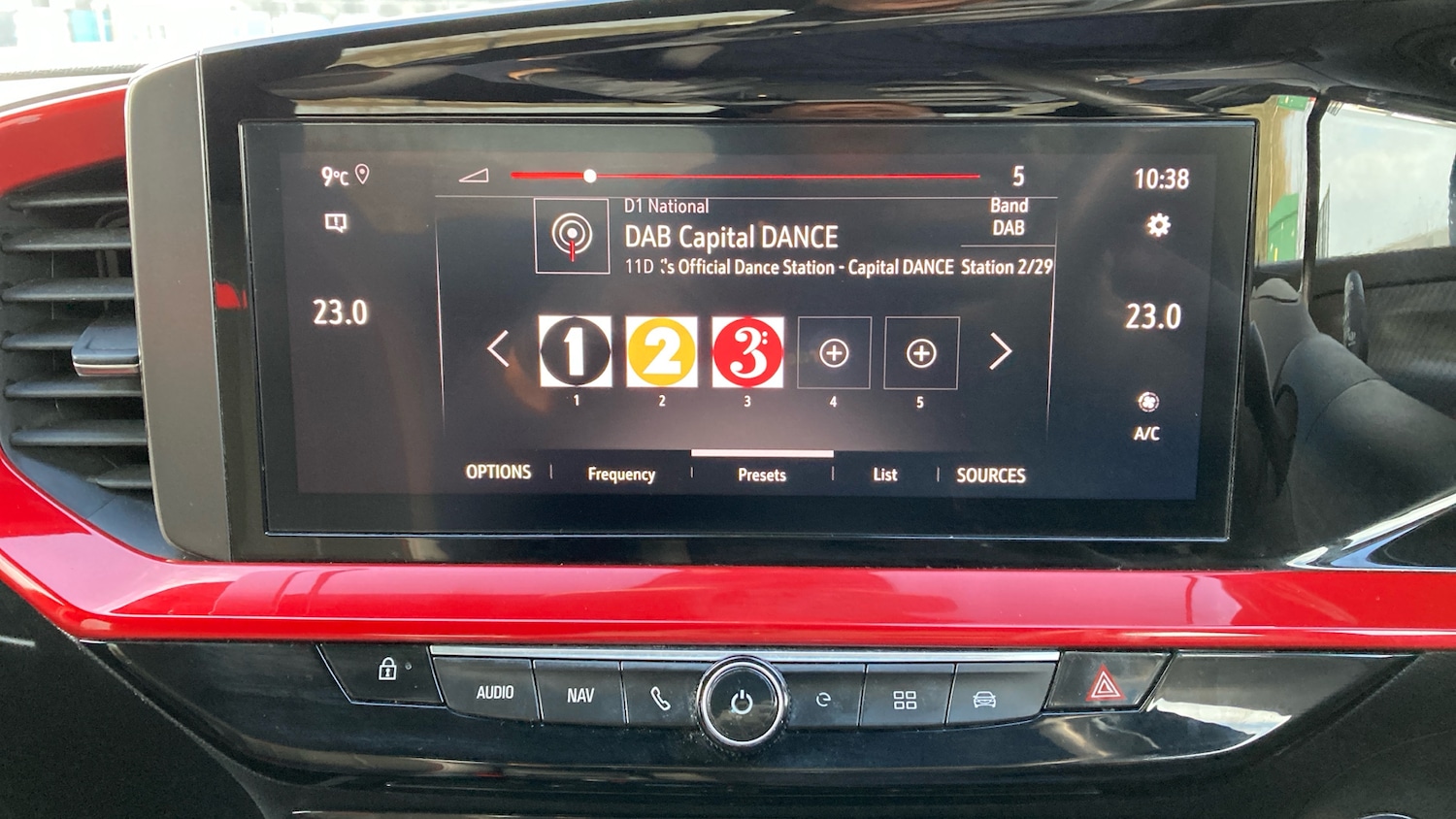 Used Vauxhall Mokka 2022 for sale - 77452995: Photo 12