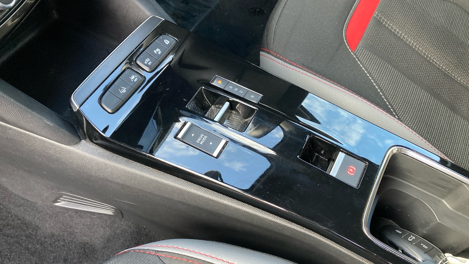 Used Vauxhall Mokka 2022 for sale - 77452995: Photo 13