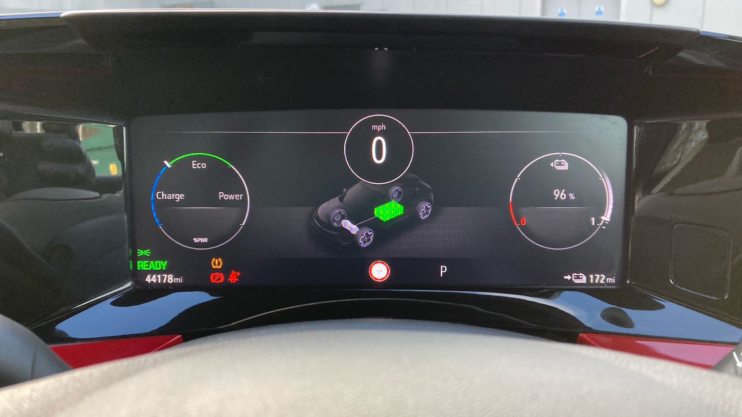 Used Vauxhall Mokka 2022 for sale - 77452995: Photo 18