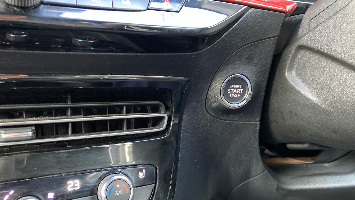 Used Vauxhall Mokka 2022 for sale - 77452995: Photo 19