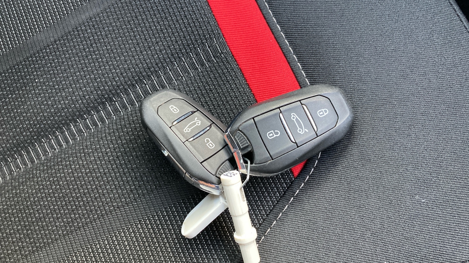 Used Vauxhall Mokka 2022 for sale - 77452995: Photo 20