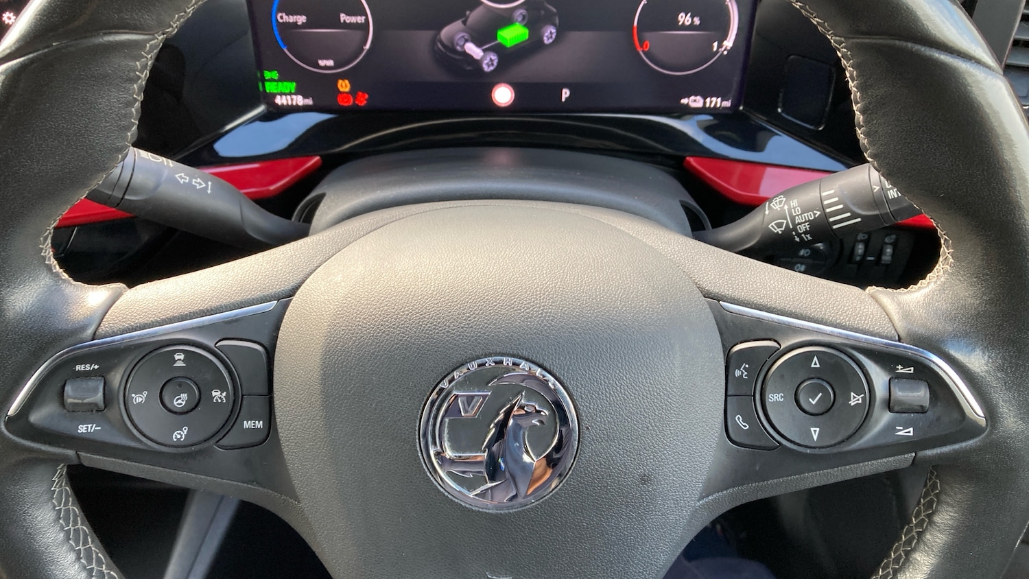 Used Vauxhall Mokka 2022 for sale - 77452995: Photo 23