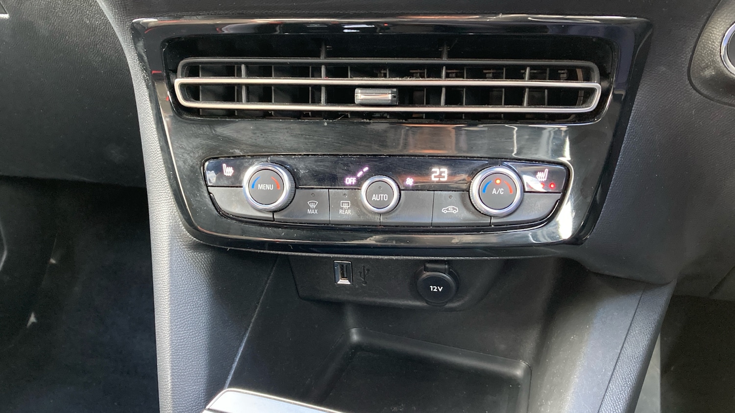 Used Vauxhall Mokka 2022 for sale - 77452995: Photo 24