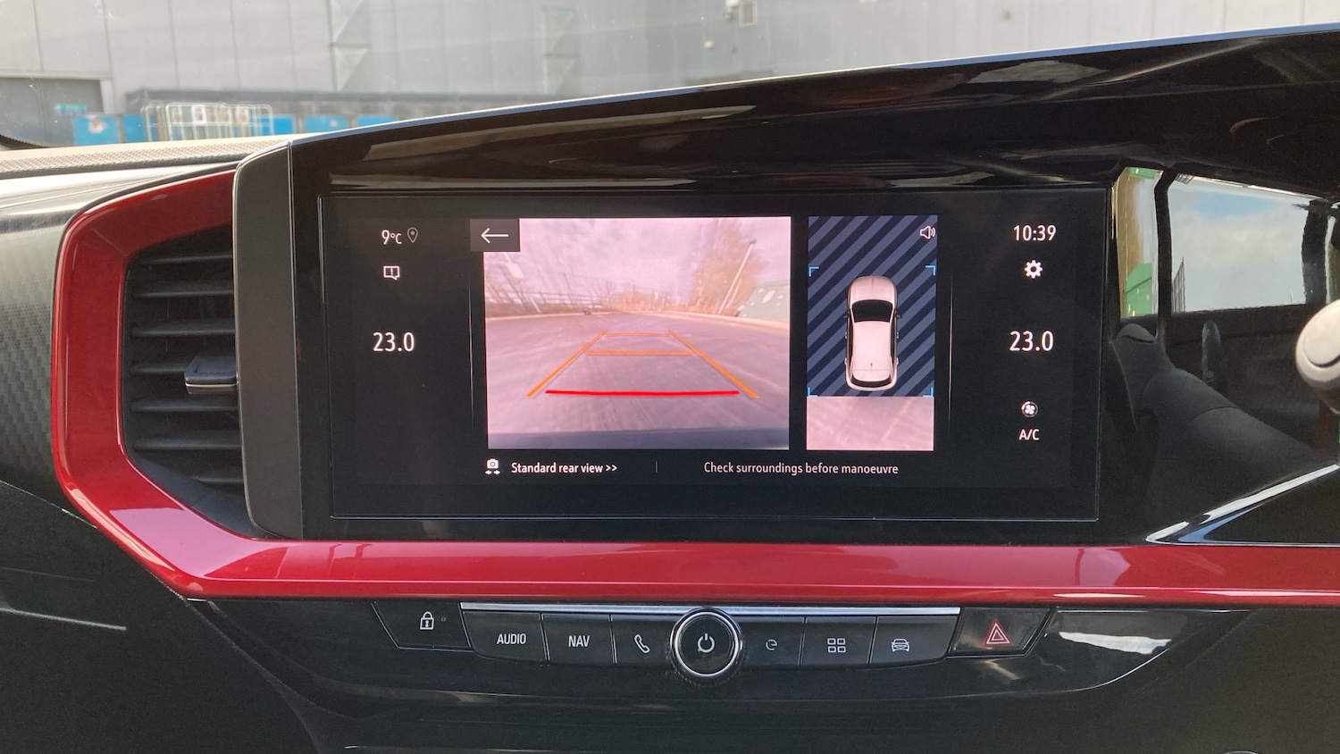 Used Vauxhall Mokka 2022 for sale - 77452995: Photo 27